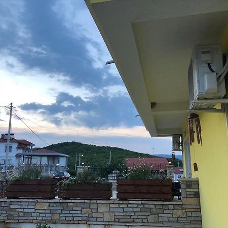 Apartments And Villas Janev Dojran Екстер'єр фото
