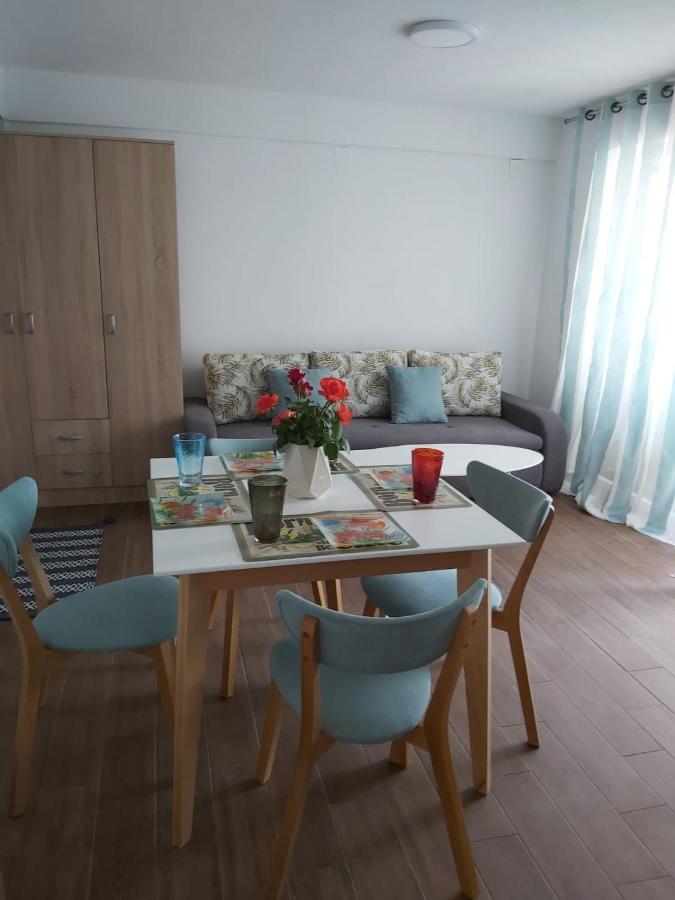Apartments And Villas Janev Dojran Екстер'єр фото