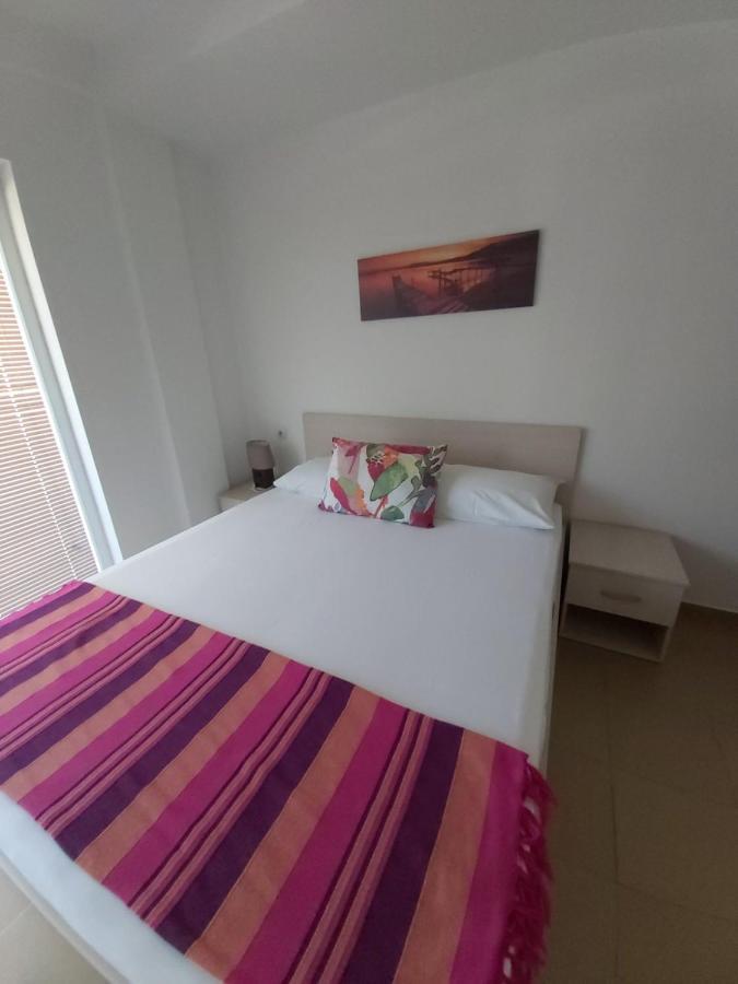 Apartments And Villas Janev Dojran Екстер'єр фото
