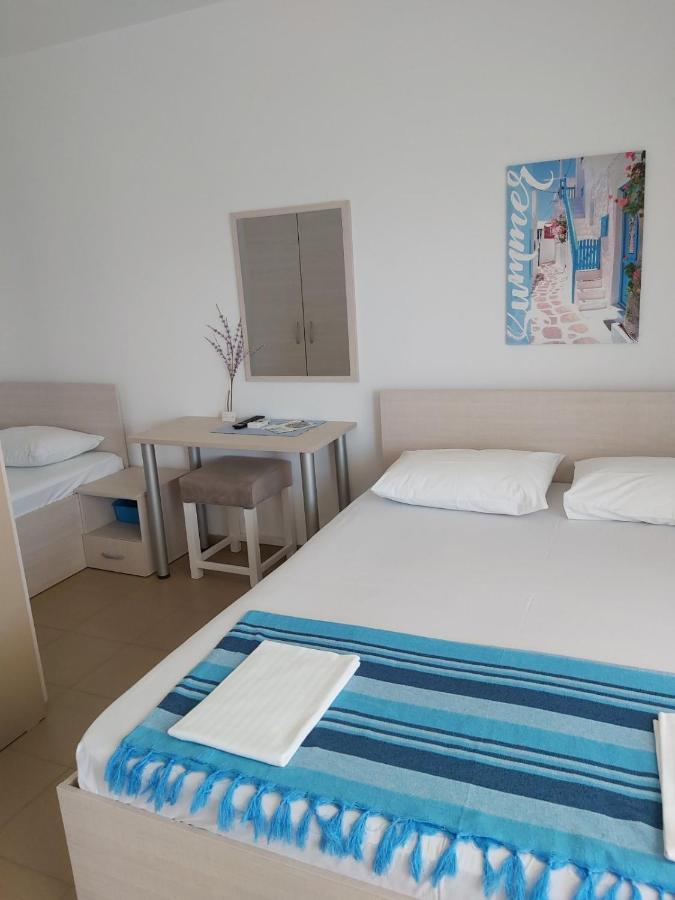 Apartments And Villas Janev Dojran Екстер'єр фото