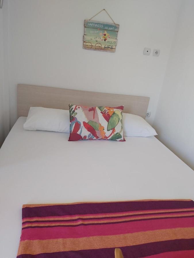 Apartments And Villas Janev Dojran Екстер'єр фото