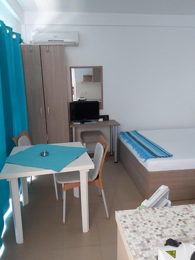 Apartments And Villas Janev Dojran Екстер'єр фото