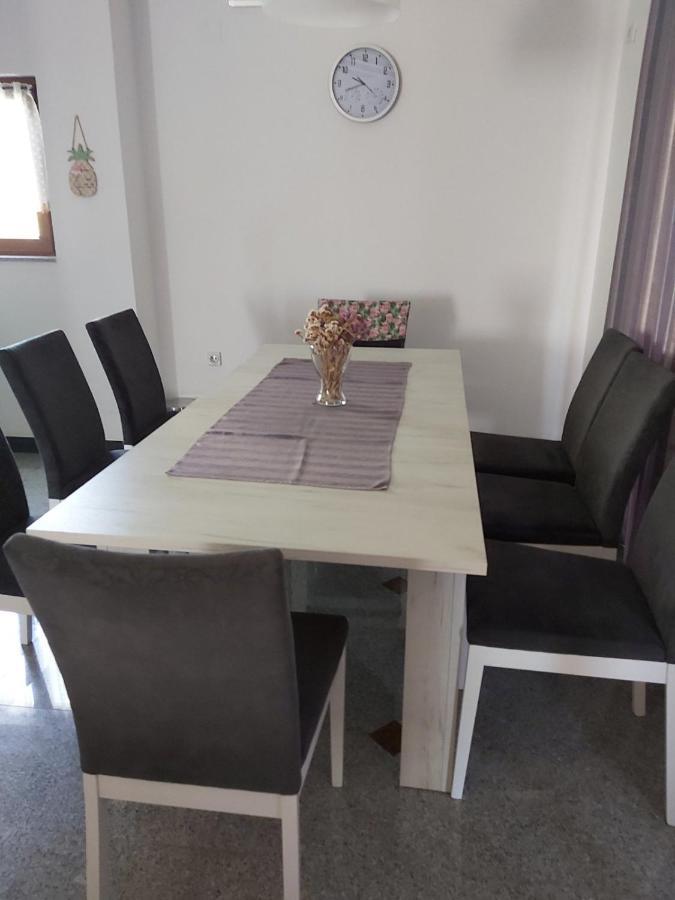 Apartments And Villas Janev Dojran Екстер'єр фото