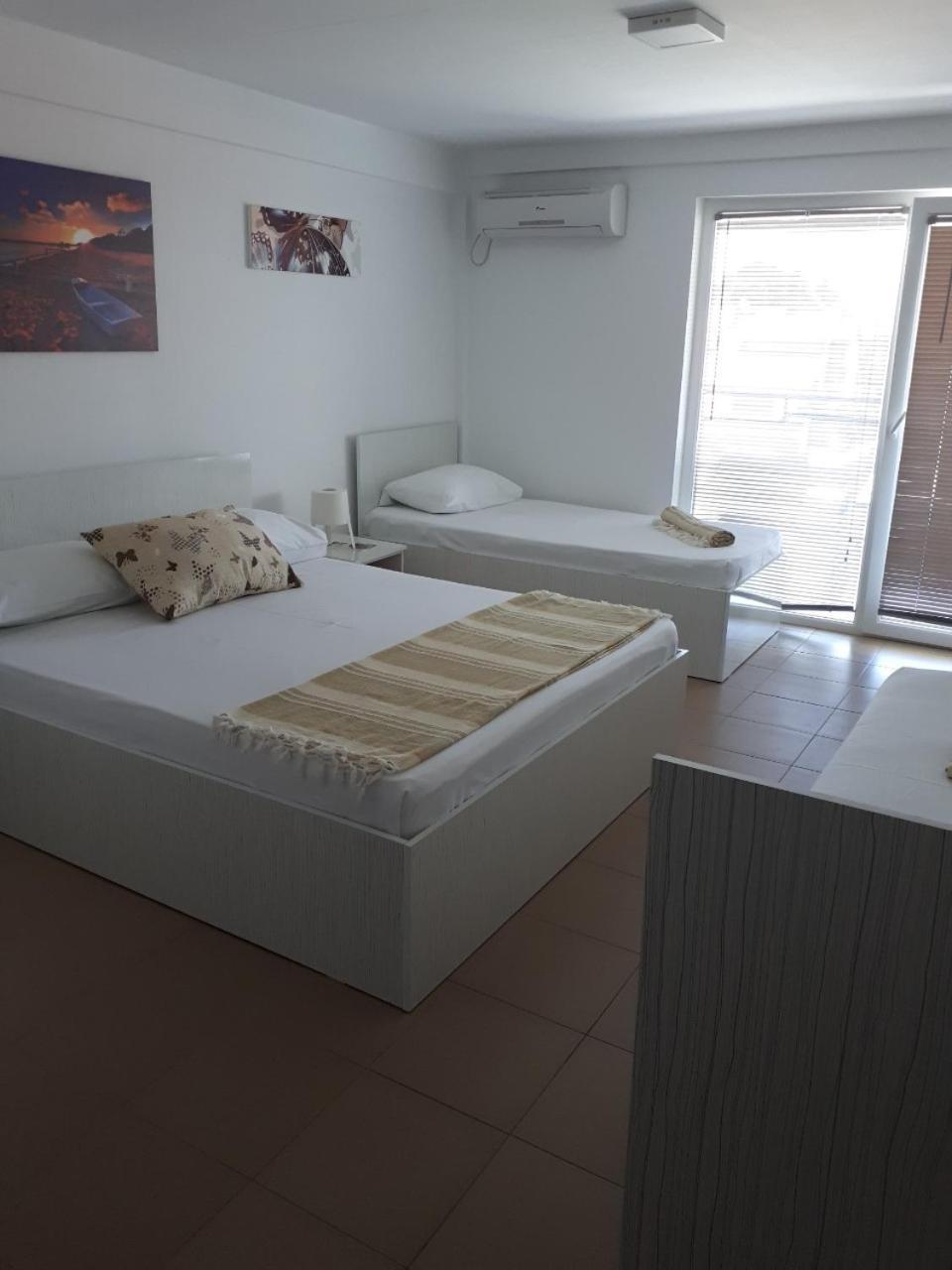 Apartments And Villas Janev Dojran Екстер'єр фото