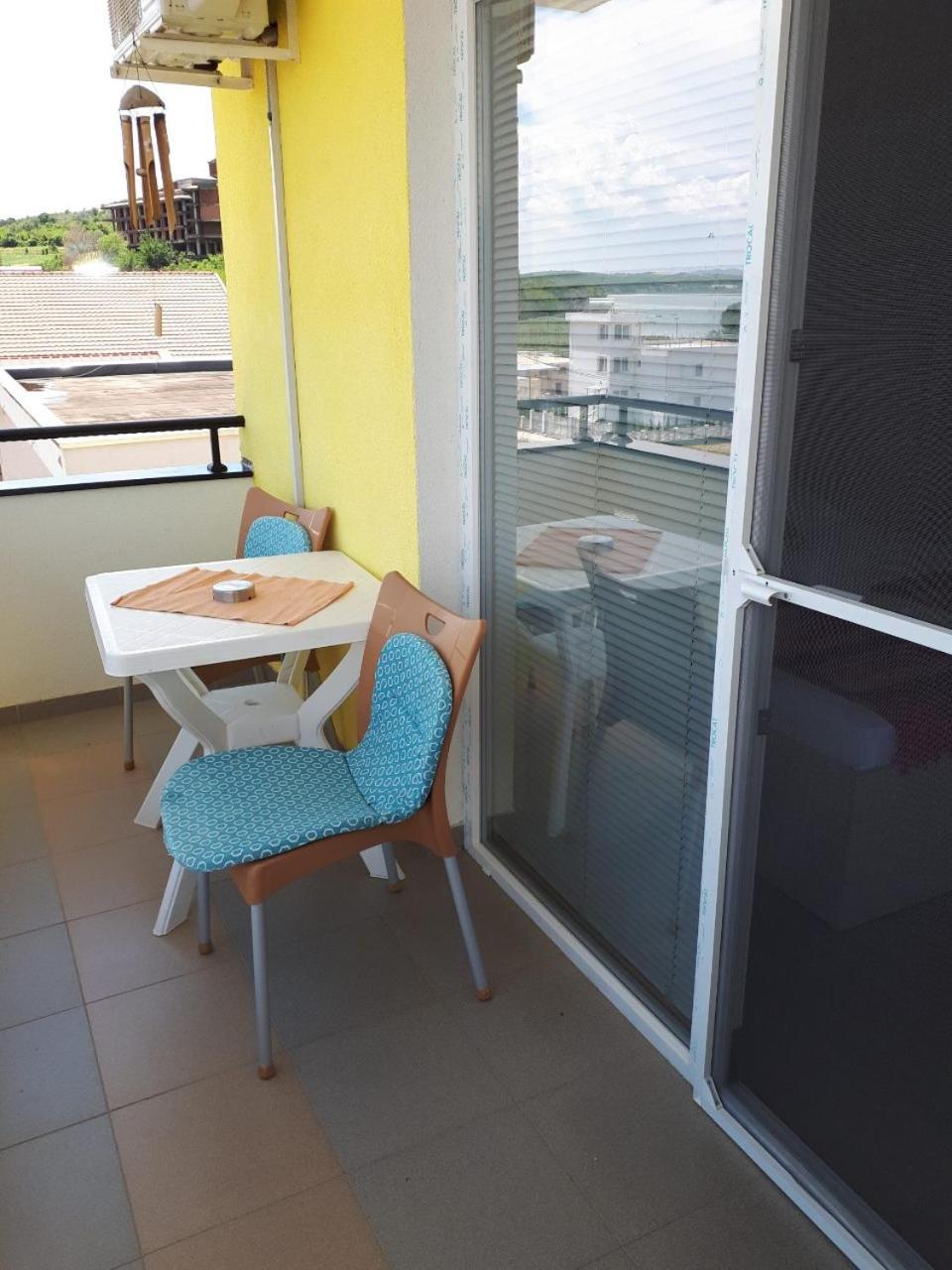 Apartments And Villas Janev Dojran Екстер'єр фото
