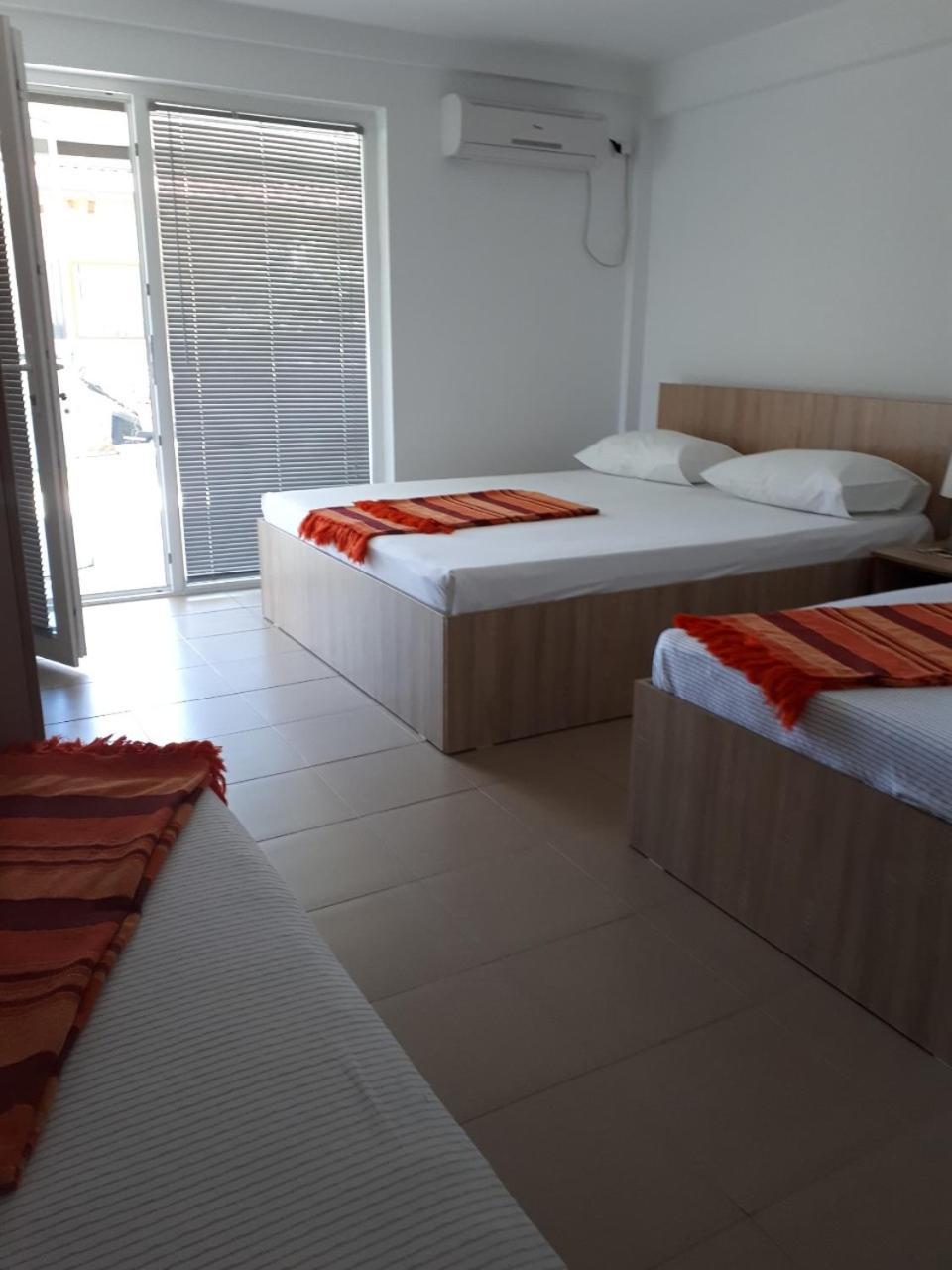 Apartments And Villas Janev Dojran Екстер'єр фото