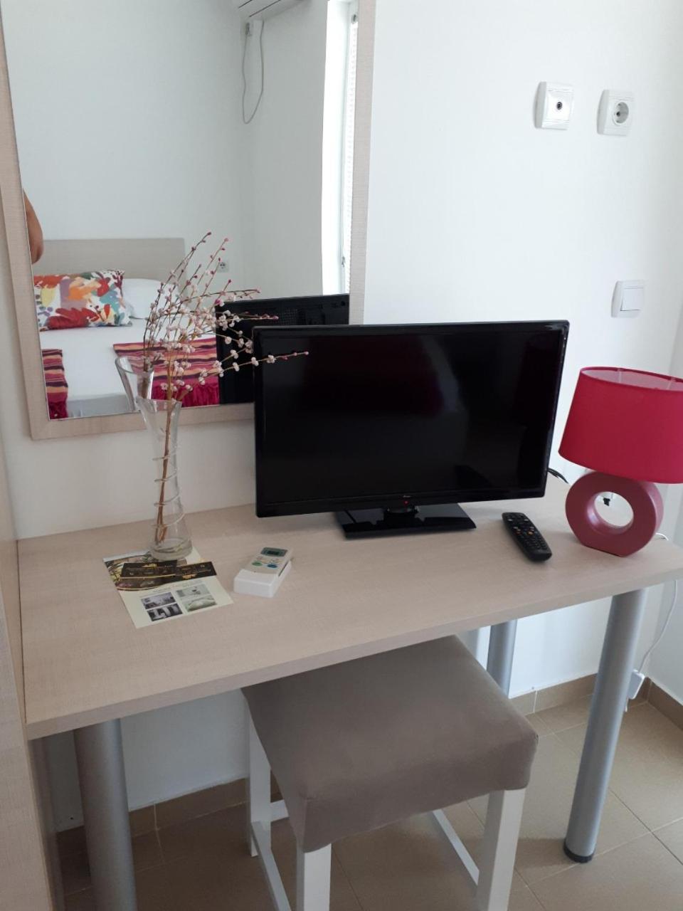Apartments And Villas Janev Dojran Екстер'єр фото