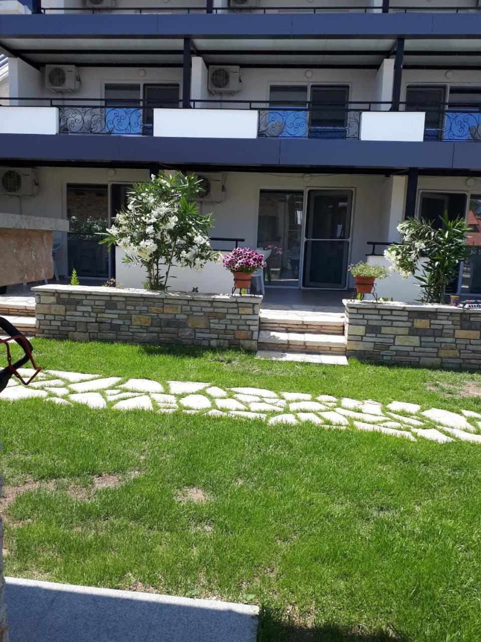 Apartments And Villas Janev Dojran Екстер'єр фото
