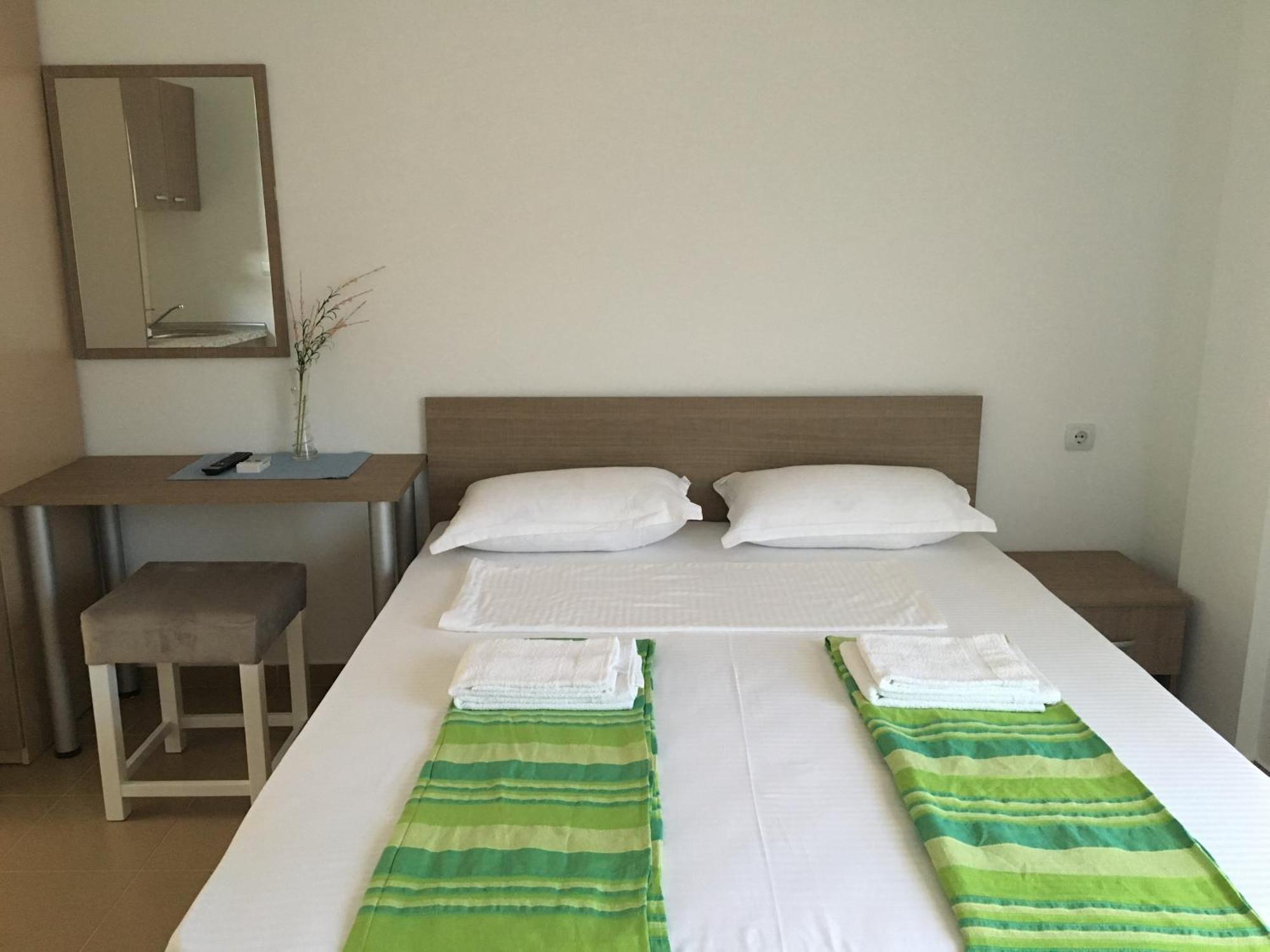 Apartments And Villas Janev Dojran Екстер'єр фото