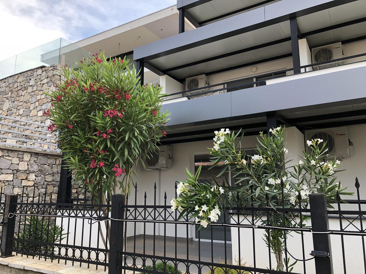 Apartments And Villas Janev Dojran Екстер'єр фото
