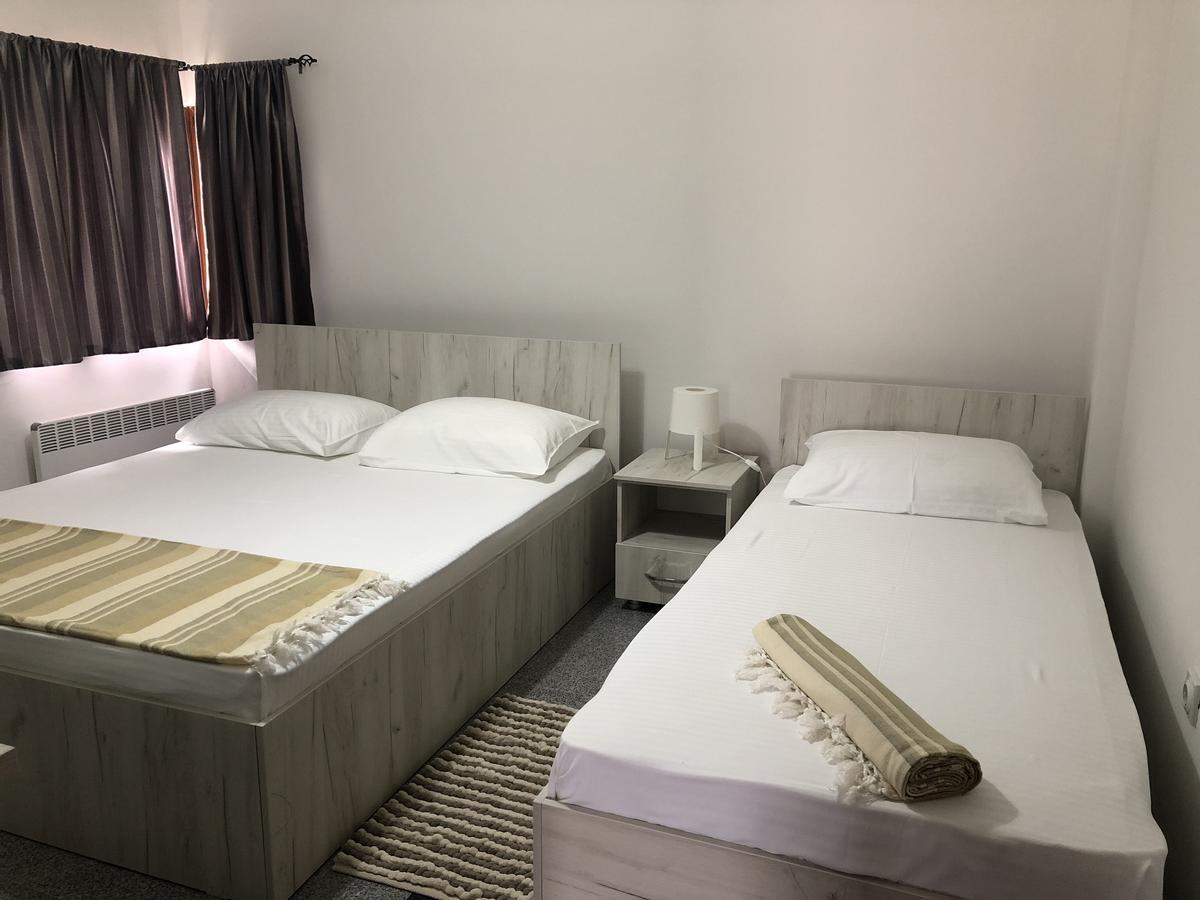Apartments And Villas Janev Dojran Екстер'єр фото
