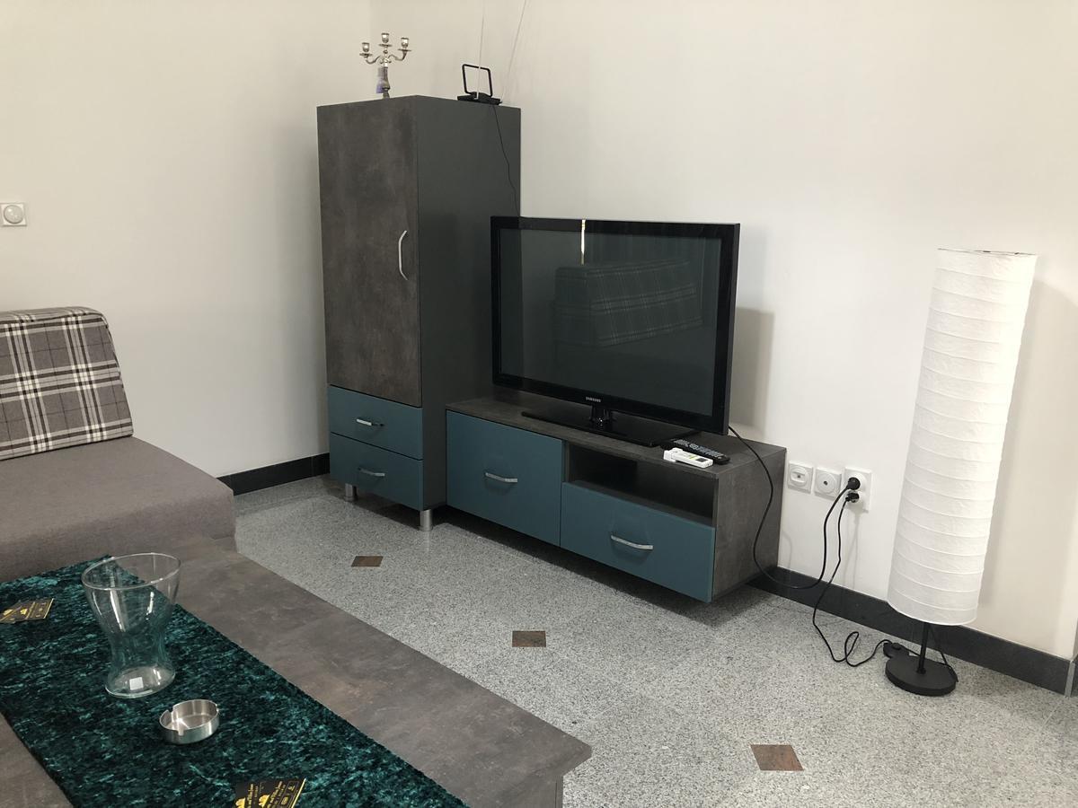 Apartments And Villas Janev Dojran Екстер'єр фото